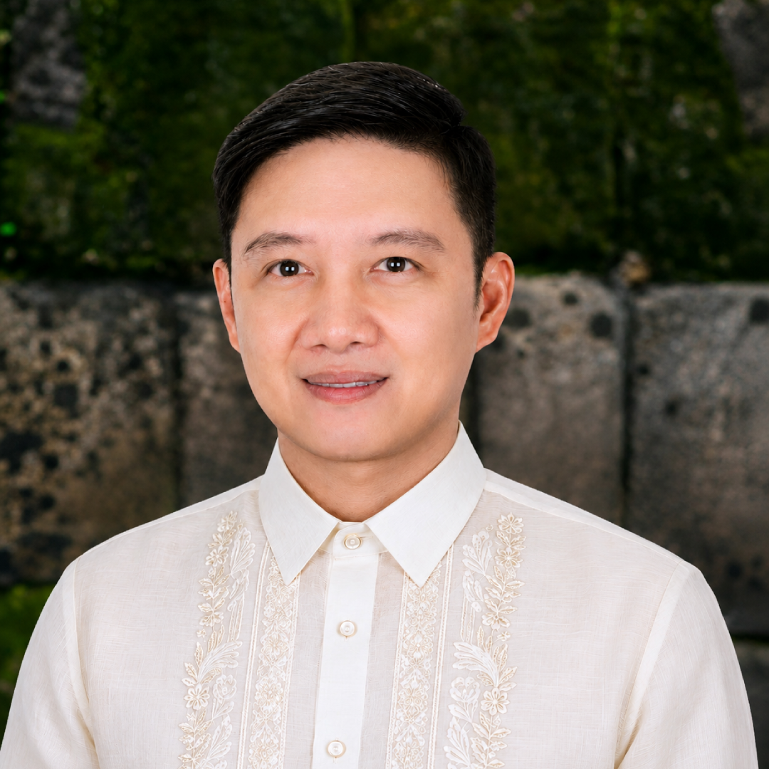 Denney Jeb C. Cabaluna