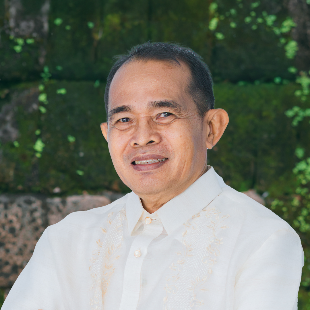 Engr. Bobby F. Montalban
