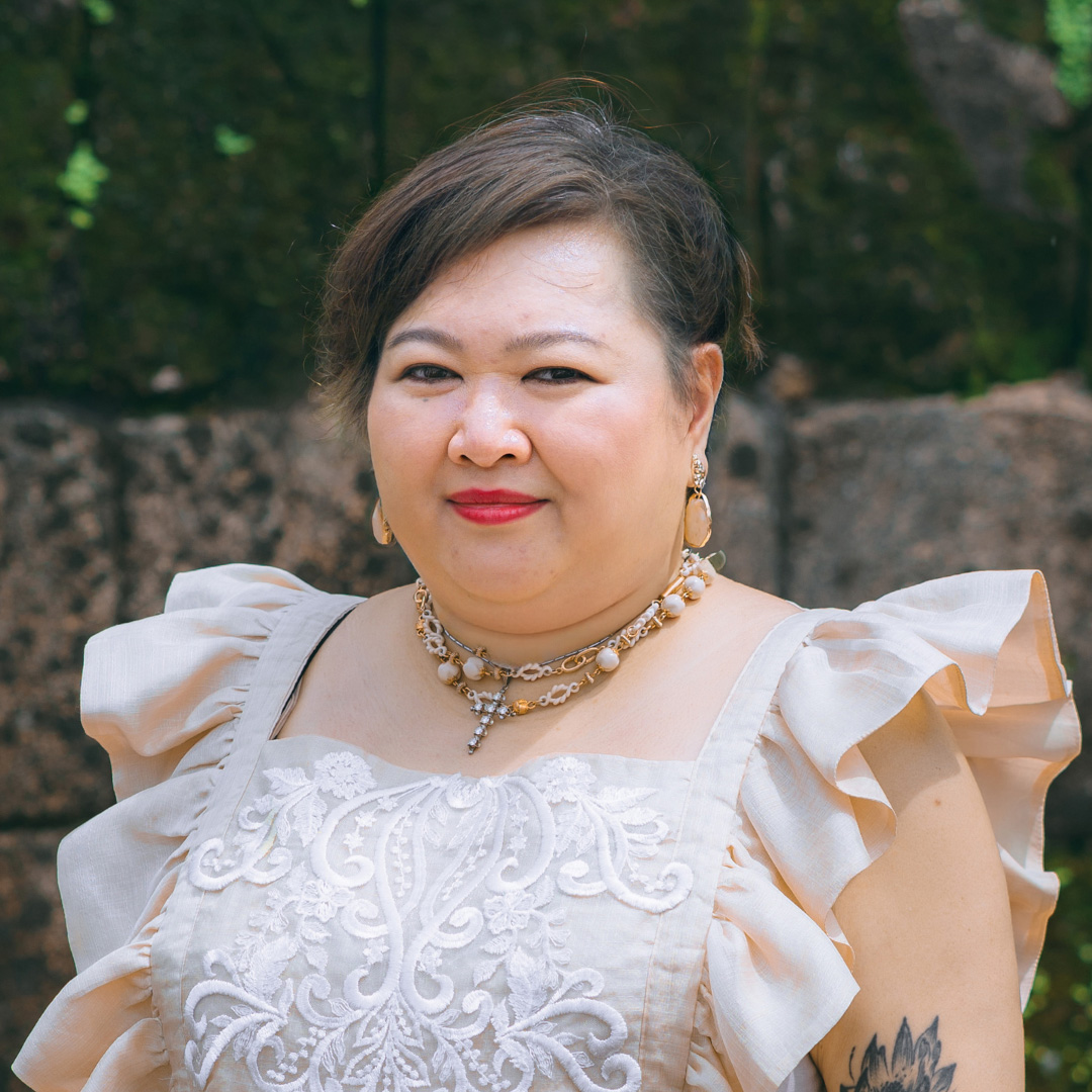 Maria Sophia S. Padilla