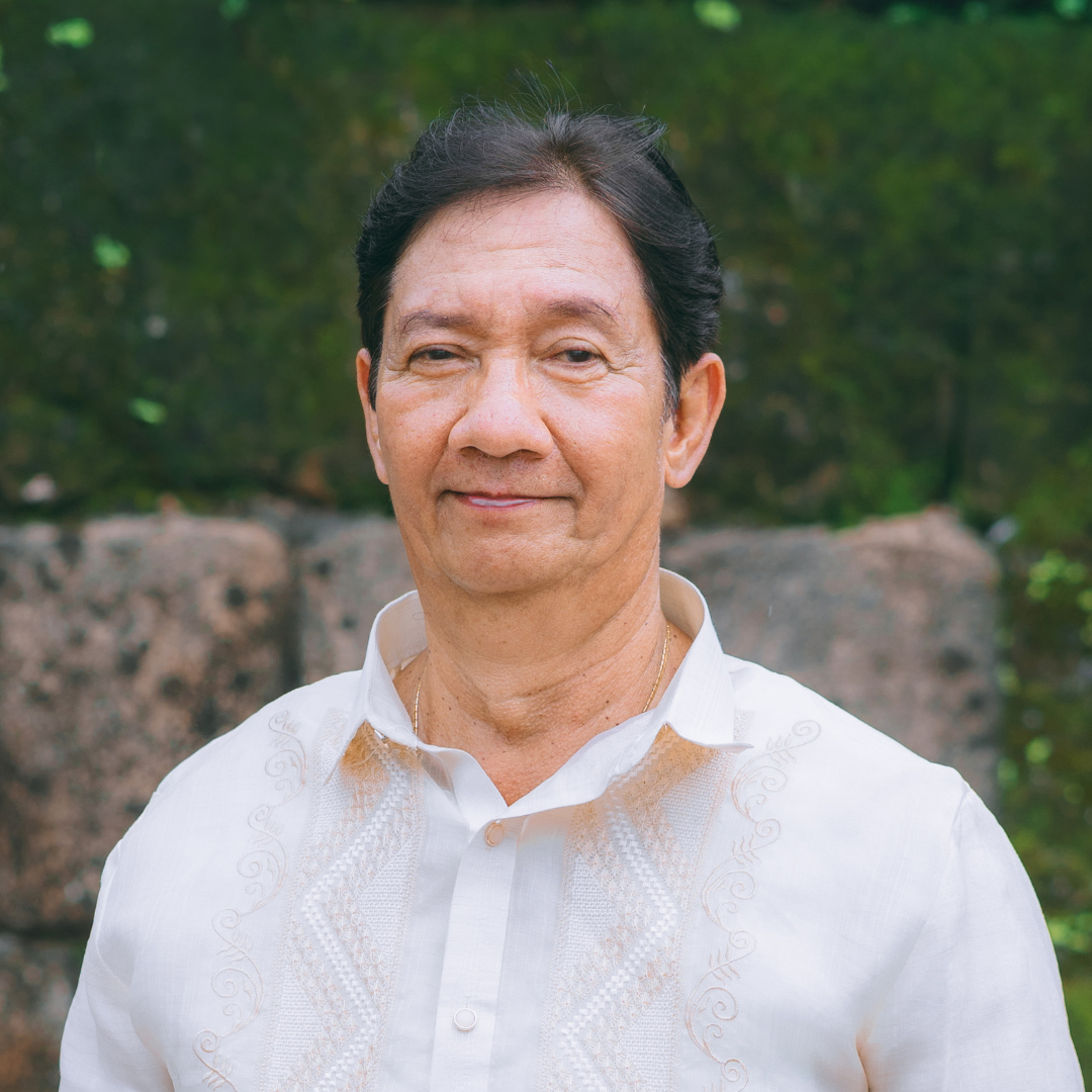 Patricio C. Tobias