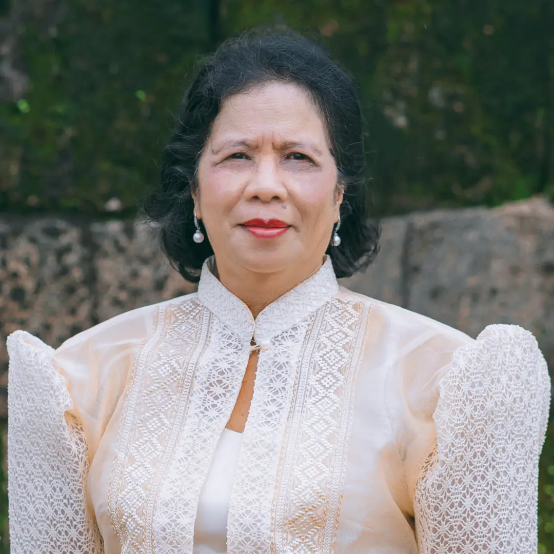 Ms. Ma. Cecilia E. Ercilla