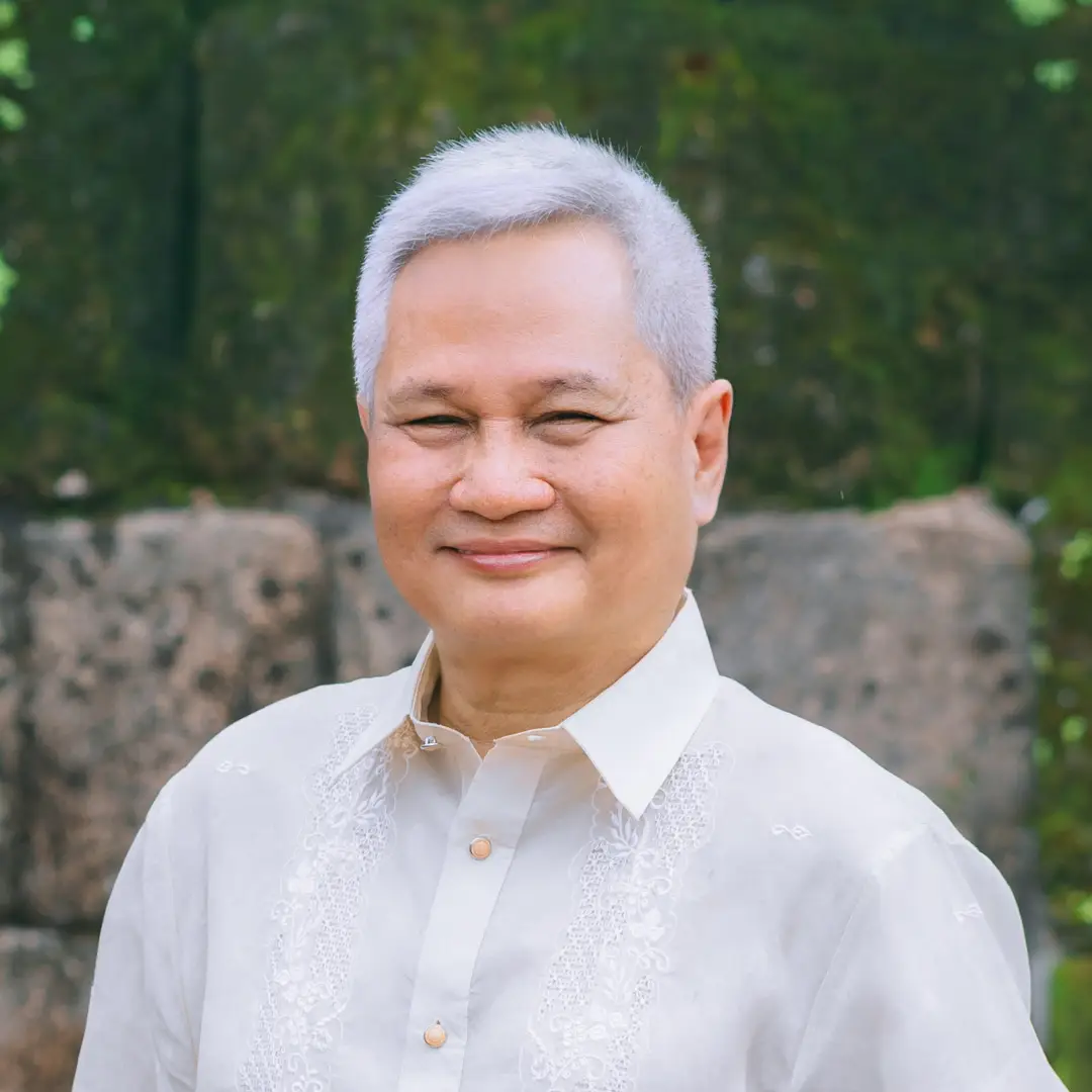 Mr. Mario Antonio G, Mendez