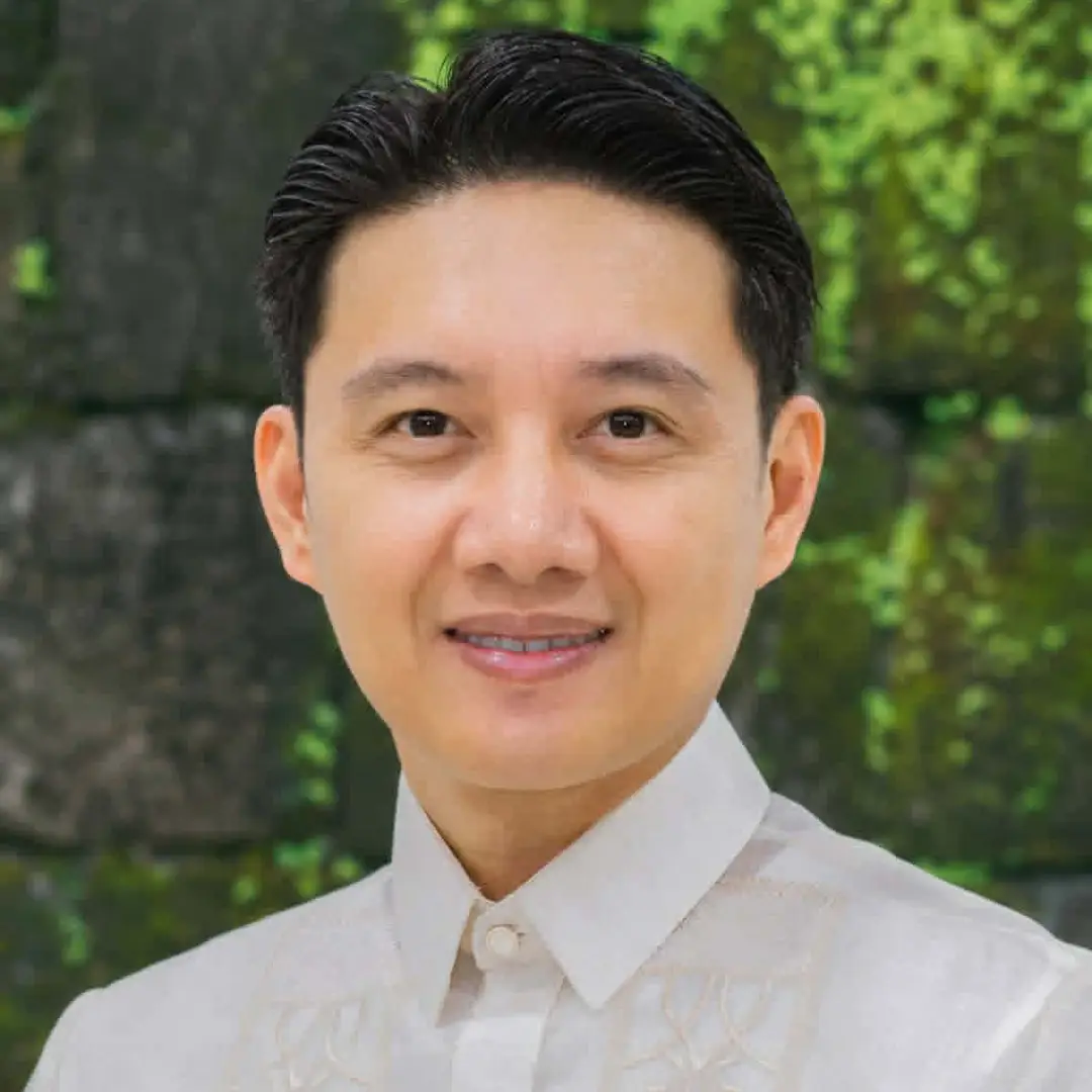 Mr. Denney Jeb C. Cabaluna