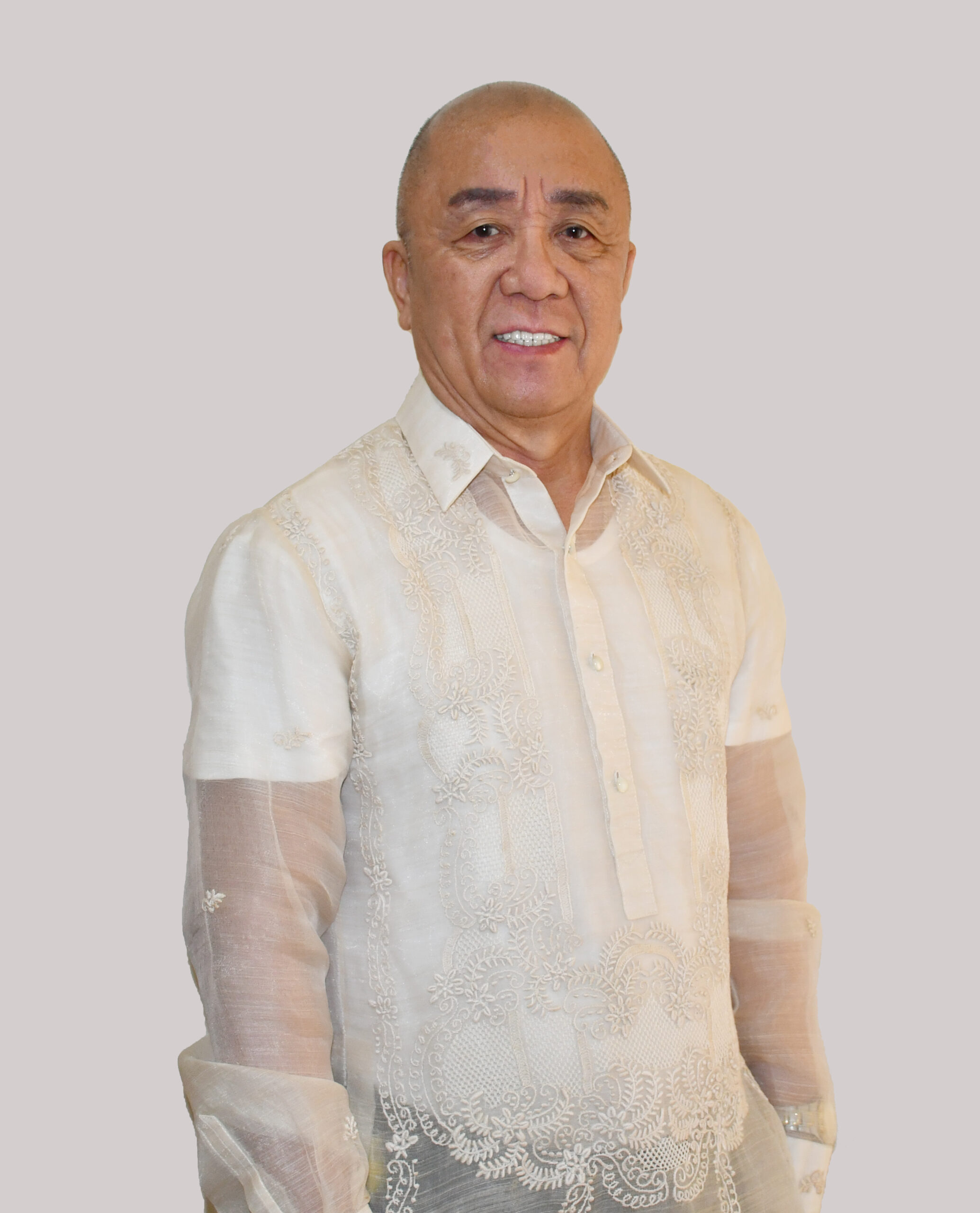 Atty. Salvador P. Cabaluna III