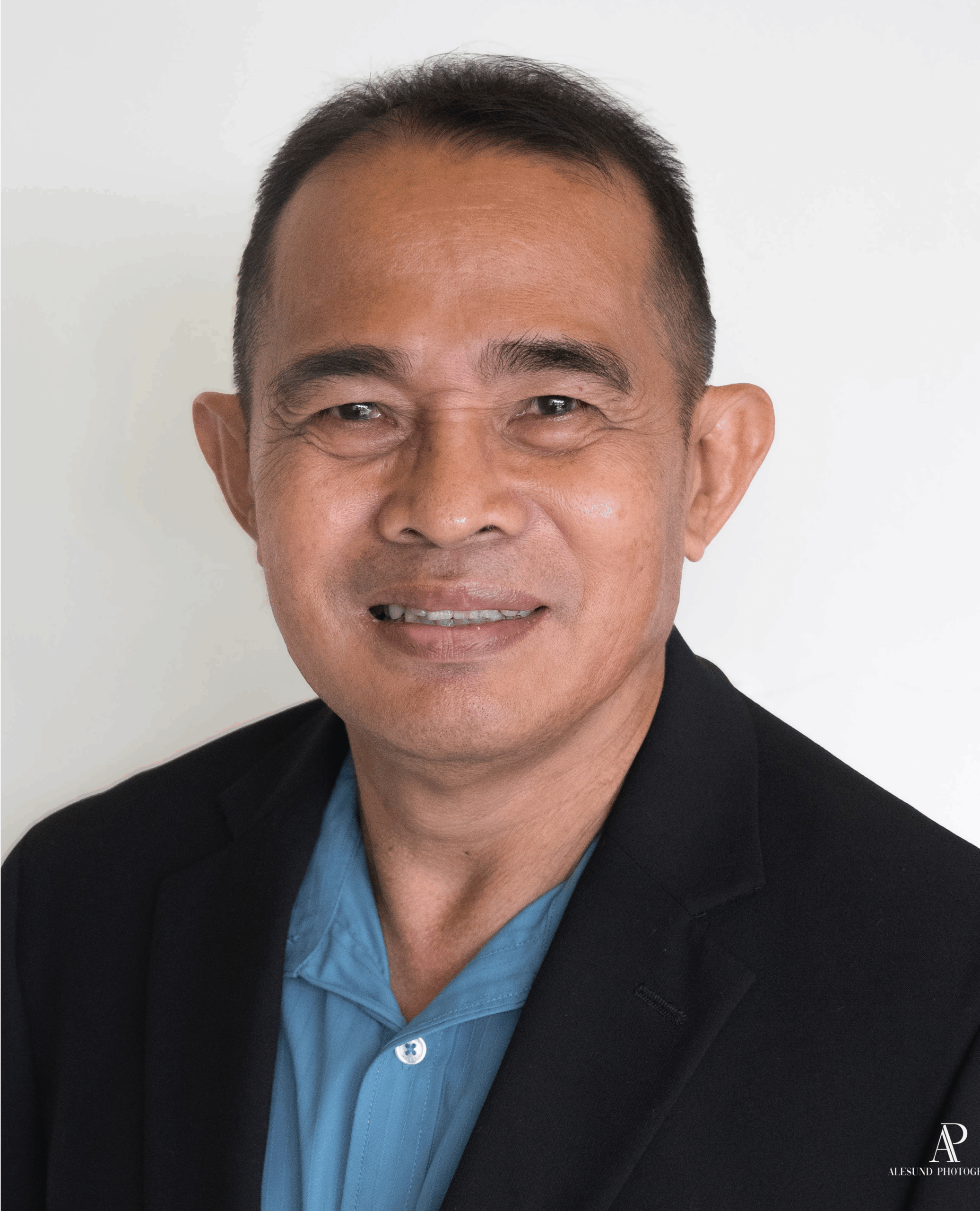 Engr. Bobby F. Montalban