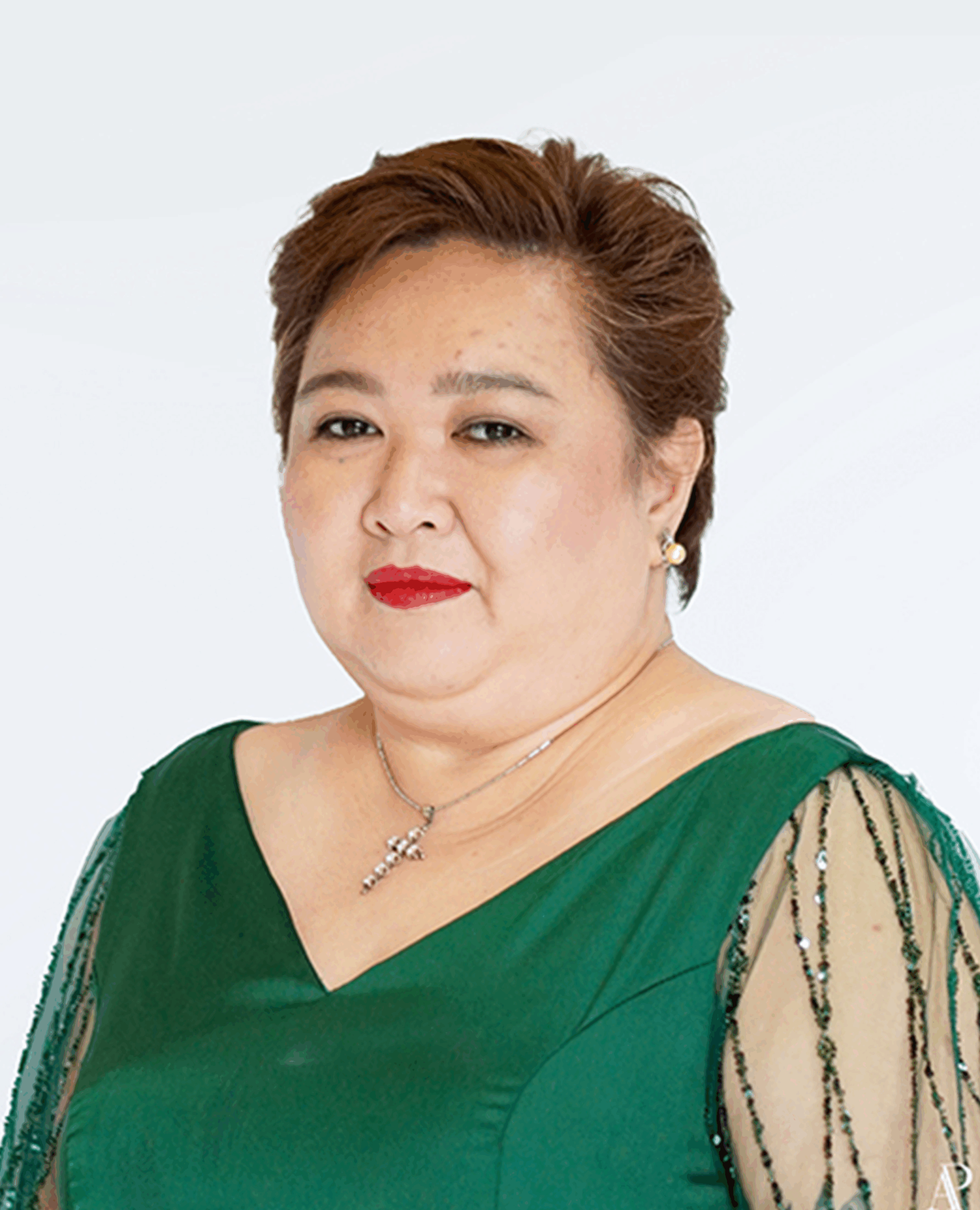 Maria Sophia S. Padilla
