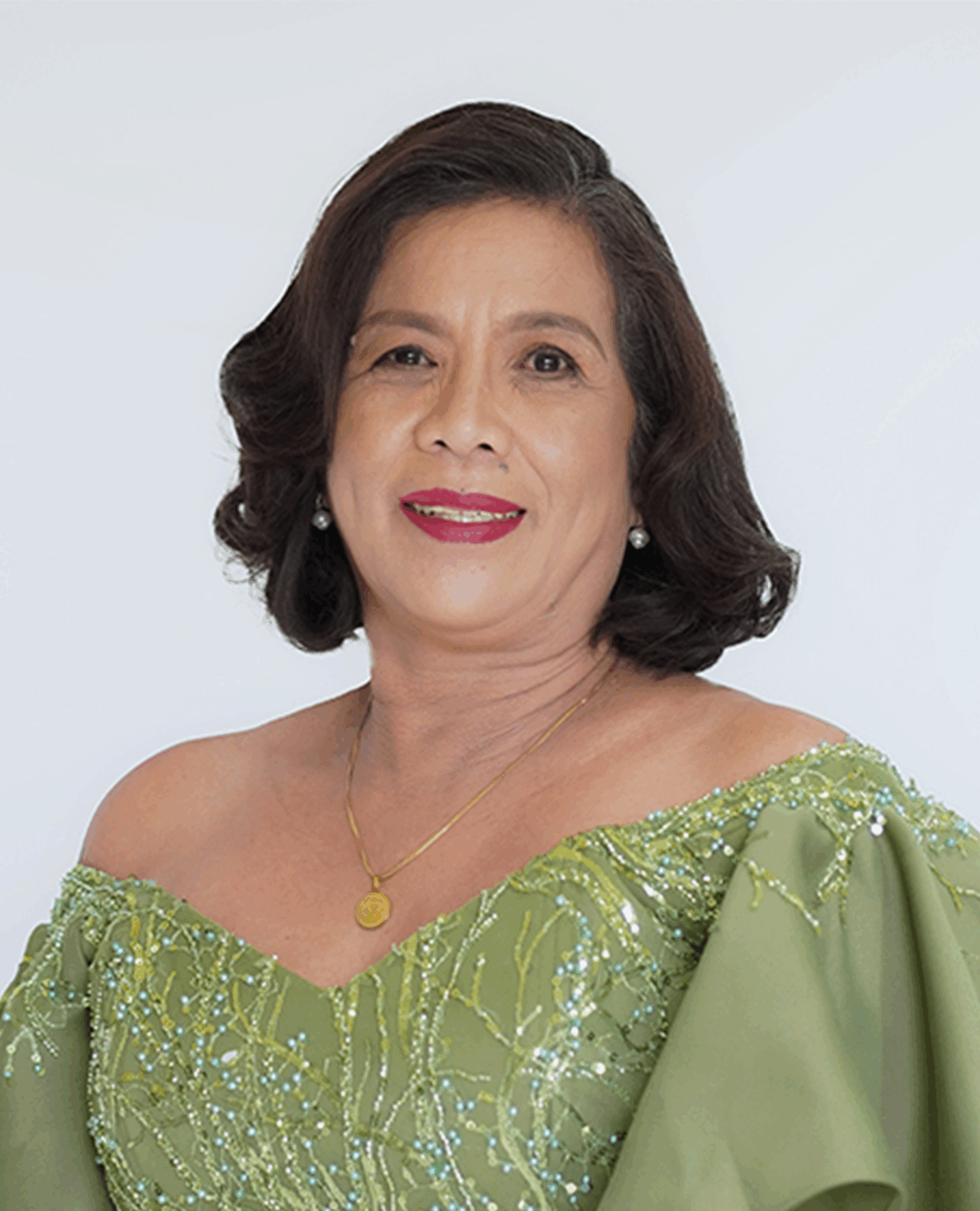 Ma. Cecilia E. Ercilla