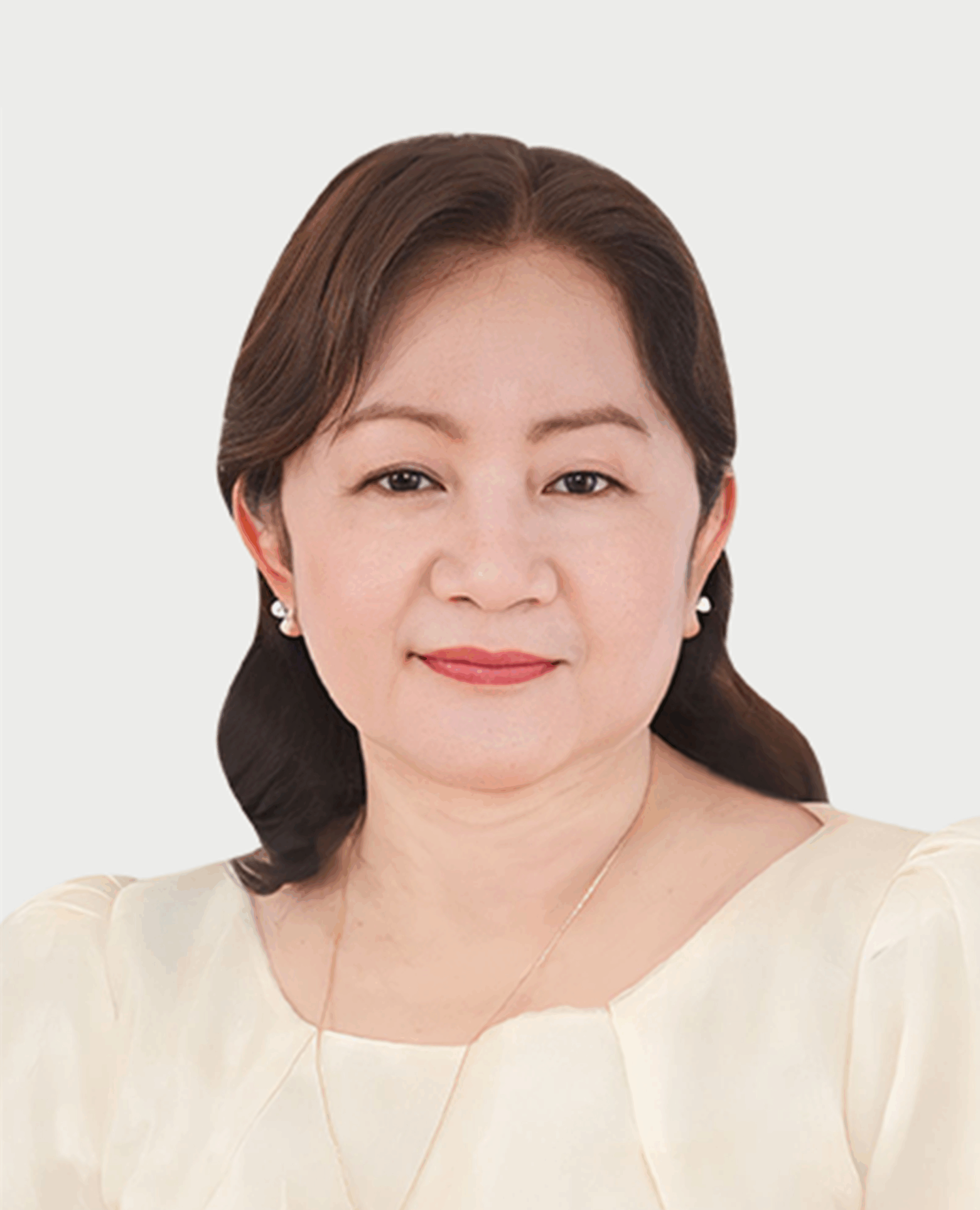 Grace Laarni B. Custodio