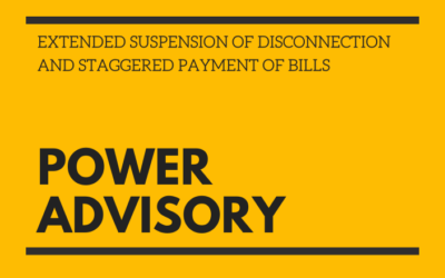 POWER ADVISORY